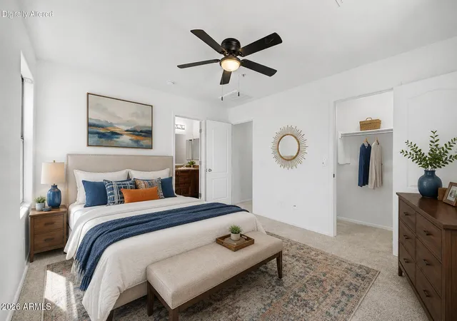 5th image of 7523 S 30Th Run, Phoenix, AZ 85042 | MLS# 7070645