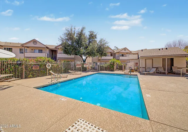 Photo 1 of Condo for sale at 616 S Hardy Dr #118, Tempe, AZ 85281 | MLS# 7066586 | Listing updated on 2026-10-05