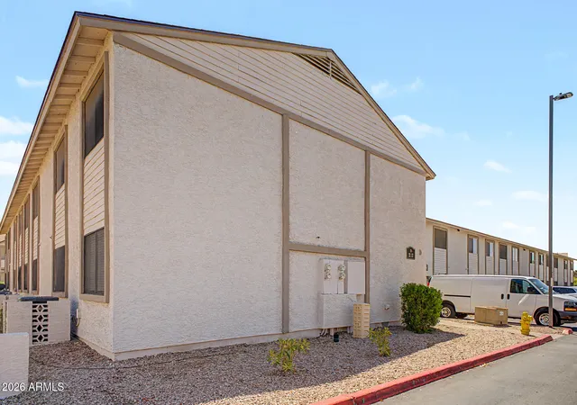 27th image of 616 S Hardy Dr #118, Tempe, AZ 85281 | MLS# 7066586