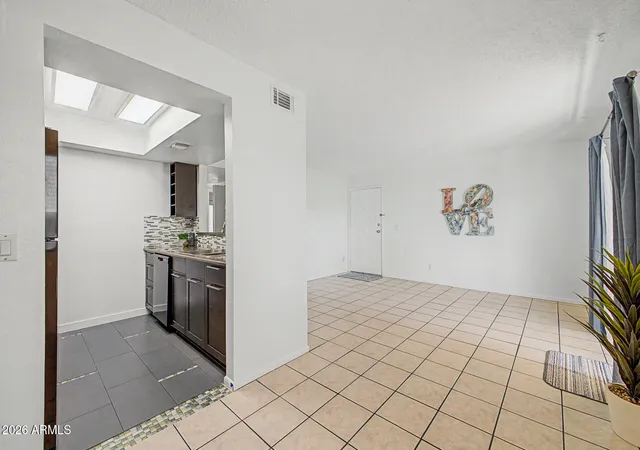 Photo 1 of Condo for sale at 616 S Hardy Dr #118, Tempe, AZ 85281 | MLS# 7066586 | Listing updated on 2026-09-18