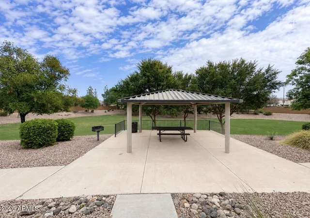 26th image of 14767 N 177th Ave, Surprise, AZ 85388 | MLS# 7063925