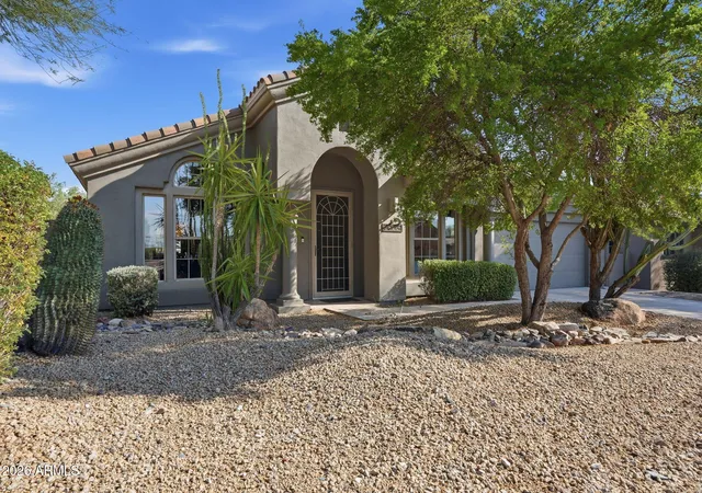 2nd image of 10335 E Verbena Ln, Scottsdale, AZ 85255 | MLS# 7067705