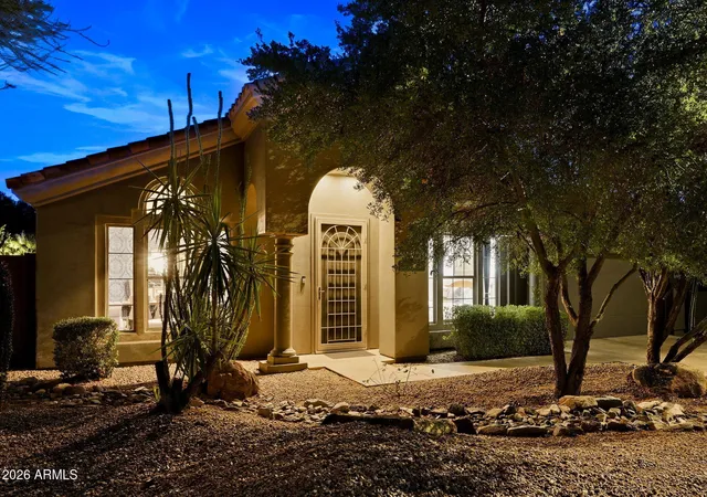 image of 10335 E Verbena Ln, Scottsdale, AZ 85255 | MLS# 7067705