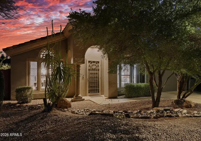 image of 10335 E Verbena Ln, Scottsdale, AZ 85255 | MLS# 7067705