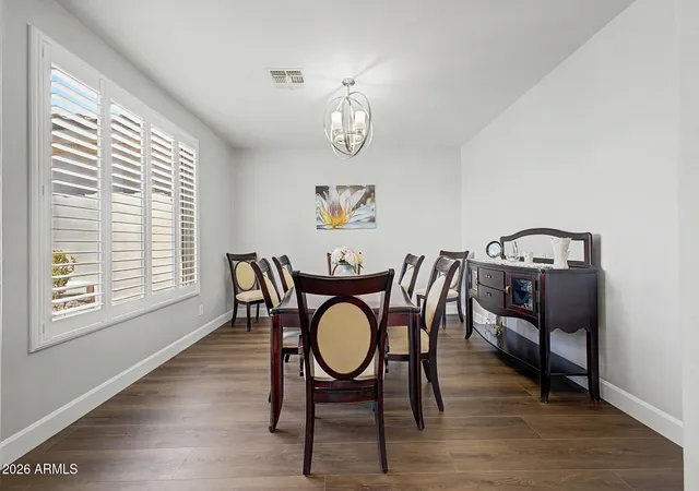 Photo 3 of Sale Pending at 14426 W Avalon Dr, Goodyear, AZ 85395 | MLS# 7064264 | Listing updated on 2026-08-15