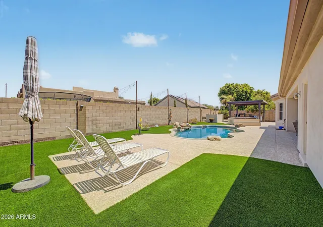 Photo 4 of Sale Pending at 14426 W Avalon Dr, Goodyear, AZ 85395 | MLS# 7064264 | Listing updated on 2026-08-15