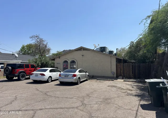 Photo 1 of Townhouse for sale at 10213 N 15th Avenue, Phoenix, AZ 85021 | MLS# 7064724 | Listing updated on 2026-09-29