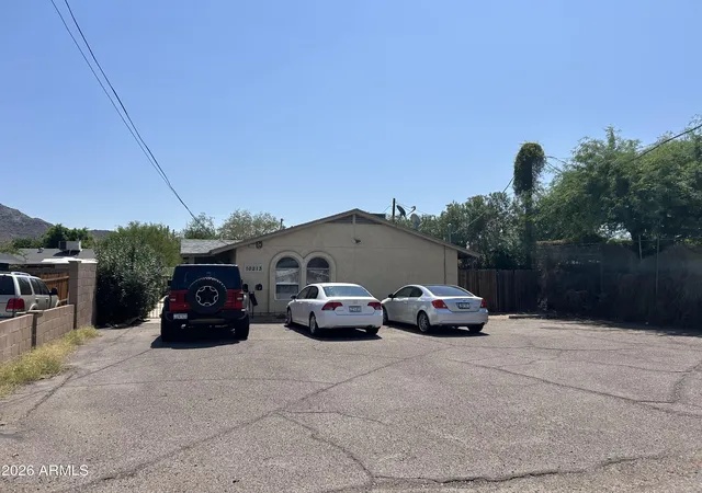 Photo 2 of Townhouse for sale at 10213 N 15th Avenue, Phoenix, AZ 85021 | MLS# 7064724 | Listing updated on 2026-09-29