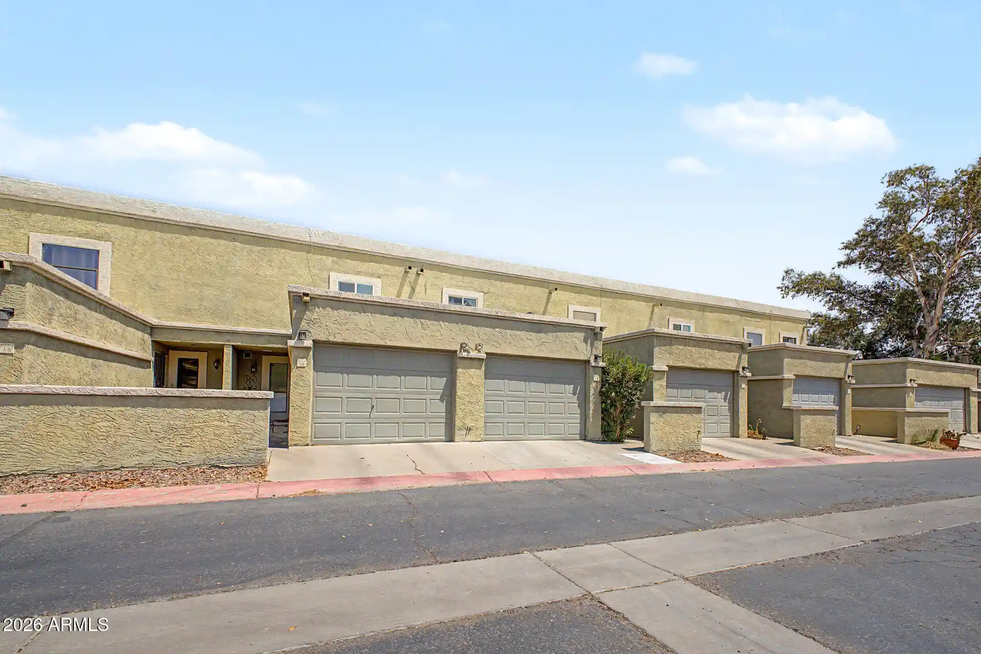 Listing Photo 2 - Condo for sale in 815 E Grovers Ave located at 815 E Grovers Ave, Phoenix, AZ 85022 - Unit #57