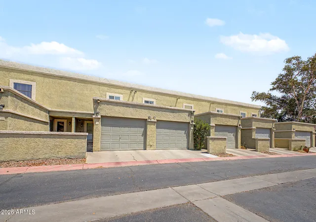 2nd image of 815 E Grovers Ave #57, Phoenix, AZ 85022 | MLS# 7064745