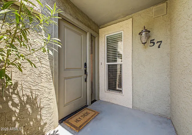 Listing Photo 4 - Condo for sale in building located at 815 E Grovers Ave, Phoenix, AZ 85022 - Unit #57