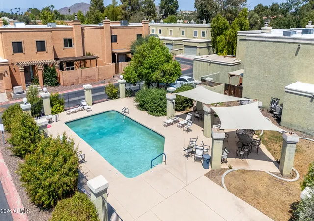 50th image of 815 E Grovers Ave #57, Phoenix, AZ 85022 | MLS# 7064745