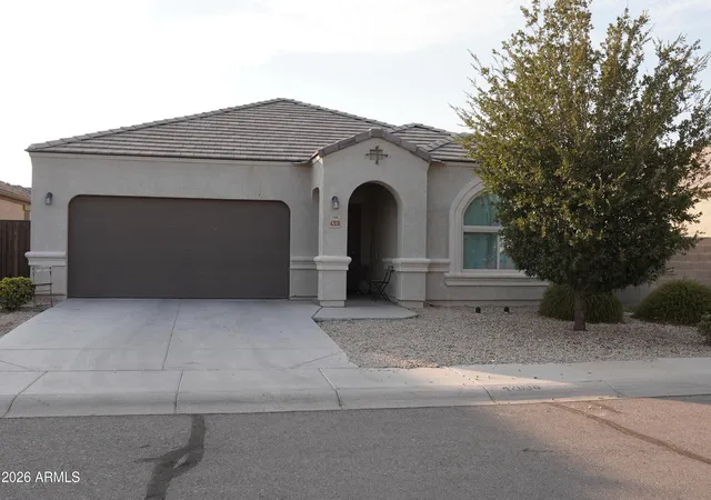 1st image of 42036 W Quinto Dr, Maricopa, AZ 85138 | MLS# 7064112