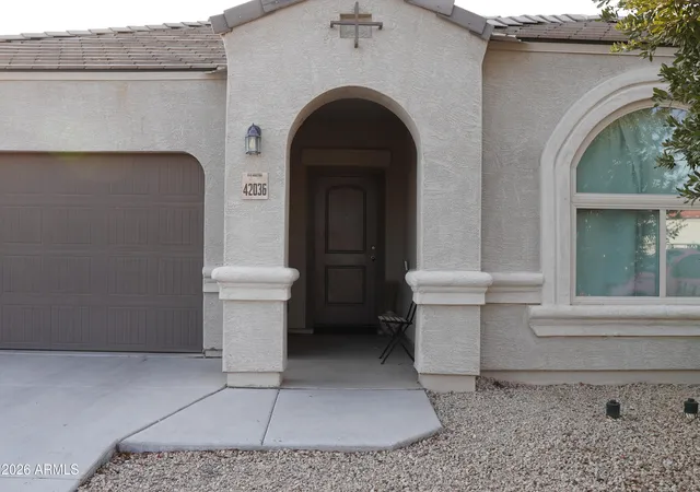 2nd image of 42036 W Quinto Dr, Maricopa, AZ 85138 | MLS# 7064112