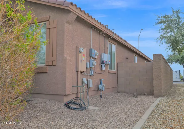 21st image of 772 S 178th Ln, Goodyear, AZ 85338 | MLS# 7065688