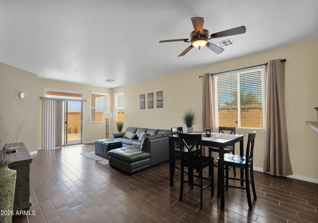 Photo 3 of Sale Pending at 772 S 178th Lane, Goodyear, AZ 85338 | MLS# 7065688 | Listing updated on 2026-09-15