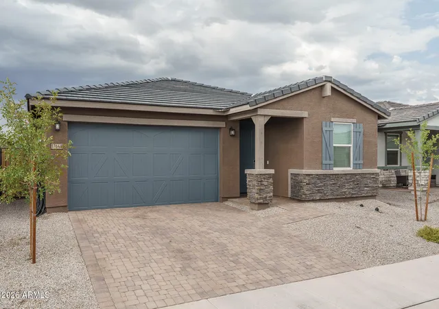 Photo 1 of Single family home for sale at 17648 W Adams St, Goodyear, AZ 85338 | MLS# 7071097 | Listing updated on 2026-10-02