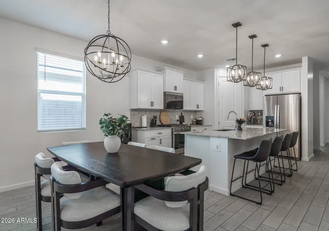 Photo 3 of Single family home for sale at 17648 W Adams St, Goodyear, AZ 85338 | MLS# 7071097 | Listing updated on 2026-10-02