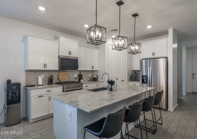 Photo 4 of Single family home for sale at 17648 W Adams St, Goodyear, AZ 85338 | MLS# 7071097 | Listing updated on 2026-10-02