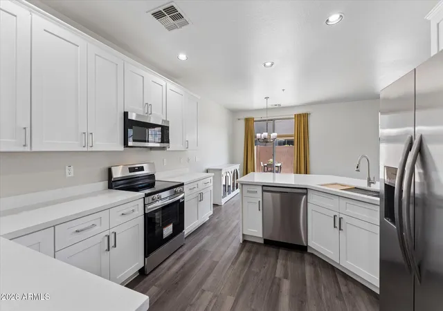Photo 3 of Townhouse for sale at 1433 N 80th Lane, Phoenix, AZ 85043 | MLS# 7064253 | Listing updated on 2026-09-02