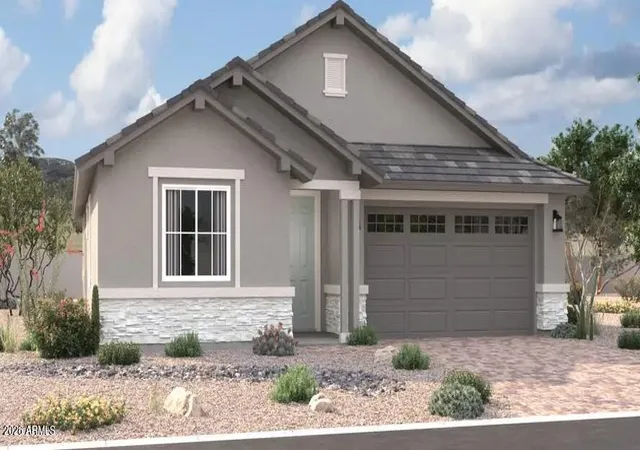Photo 1 of Single family home for sale at 5425 W Loma Ln, Glendale, AZ 85302 | MLS# 7063927 | Listing updated on 2026-09-09
