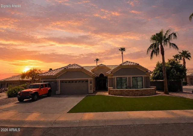2nd image of 14642 S 46th St, Phoenix, AZ 85044 | MLS# 7064260