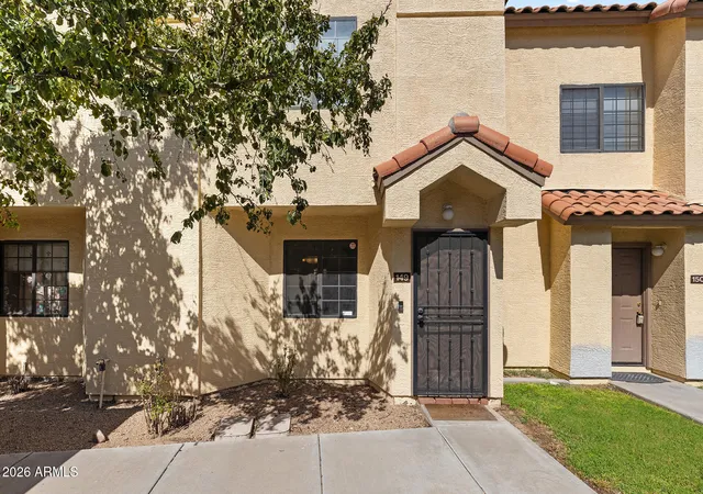 Townhouse for sale at 455 S Mesa Dr #149, Mesa, AZ 85210 | MLS# 7069996