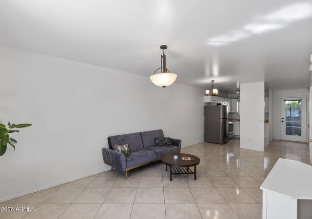 Photo 1 of Townhouse for sale at 455 S Mesa Dr #149, Mesa, AZ 85210 | MLS# 7069996 | Listing updated on 2026-09-20