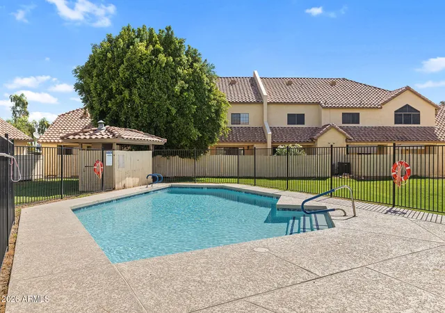 Photo 3 of Townhouse for sale at 455 S Mesa Dr #149, Mesa, AZ 85210 | MLS# 7069996 | Listing updated on 2026-09-20
