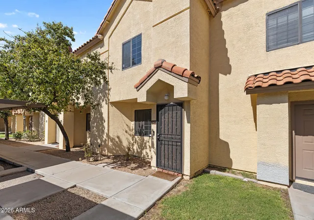Photo 4 of Townhouse for sale at 455 S Mesa Dr #149, Mesa, AZ 85210 | MLS# 7069996 | Listing updated on 2026-09-20