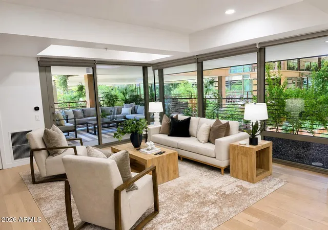 1st image of 7161 E Rancho Vista Dr #2002, Scottsdale, AZ 85251 | MLS# 7063998