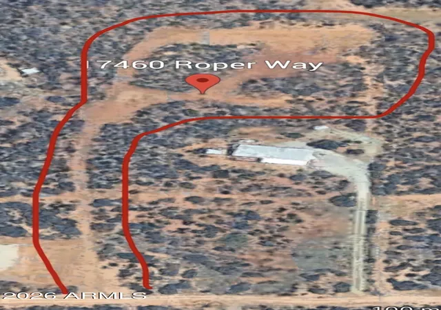 4th image of 17460 E Roper Wy #10, Dewey, AZ 86327 | MLS# 7063937