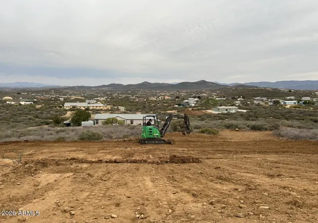 5th image of 17460 E Roper Wy #10, Dewey, AZ 86327 | MLS# 7063937