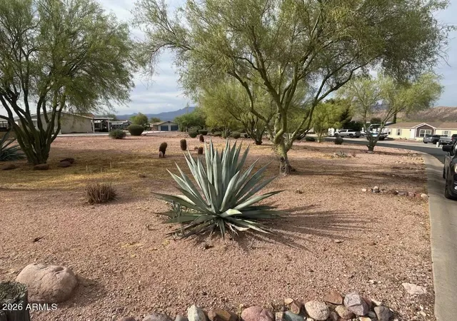 Photo 1 of Land for sale at 15 Windy Hl Dr #15, Roosevelt, AZ 85545 | MLS# 7066881 | Listing updated on 2026-08-18