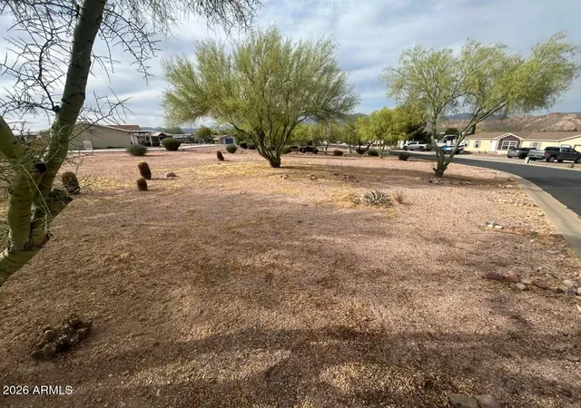 Photo 4 of Land for sale at 15 Windy Hl Dr #15, Roosevelt, AZ 85545 | MLS# 7066881 | Listing updated on 2026-08-18