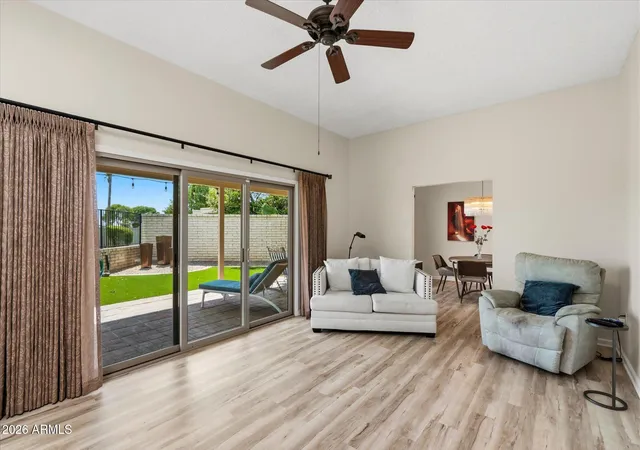 Photo 1 of Townhouse for sale at 10633 W Pineaire Dr, Sun City, AZ 85351 | MLS# 7066817 | Listing updated on 2026-10-29