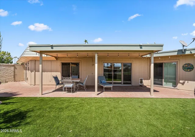 Photo 4 of Townhouse for sale at 10633 W Pineaire Dr, Sun City, AZ 85351 | MLS# 7066817 | Listing updated on 2026-10-29