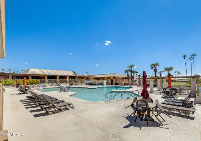 Photo 33 of Townhouse for sale at 754 S 79th Ter, Mesa, AZ 85208 | MLS# 7072279 | Listing updated on 2026-09-01