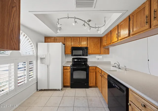 Photo 3 of Townhouse for sale at 754 S 79th Ter, Mesa, AZ 85208 | MLS# 7072279 | Listing updated on 2026-09-01