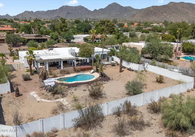 16th image of 10521 E Wethersfield Rd, Scottsdale, AZ 85259 | MLS# 7068438