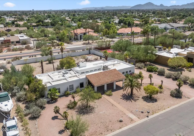 2nd image of 10521 E Wethersfield Rd, Scottsdale, AZ 85259 | MLS# 7068438