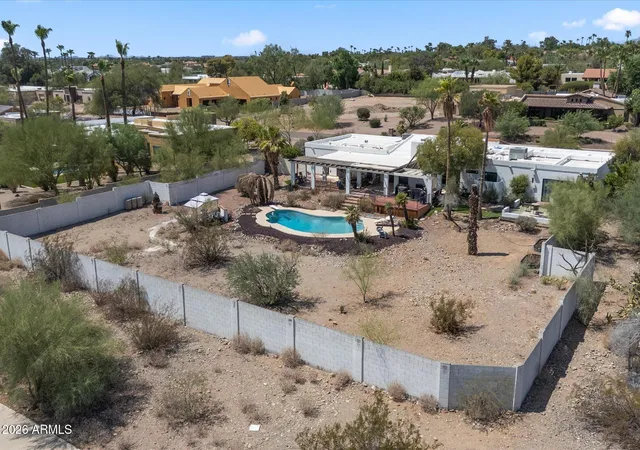 3rd image of 10521 E Wethersfield Rd, Scottsdale, AZ 85259 | MLS# 7068438