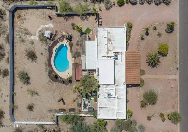 4th image of 10521 E Wethersfield Rd, Scottsdale, AZ 85259 | MLS# 7068438