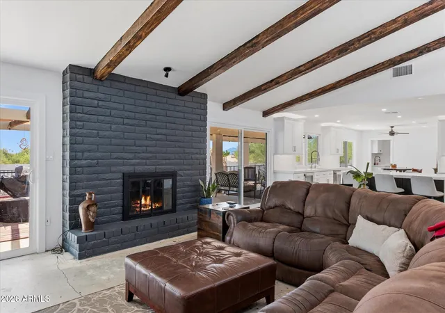 5th image of 10521 E Wethersfield Rd, Scottsdale, AZ 85259 | MLS# 7068438