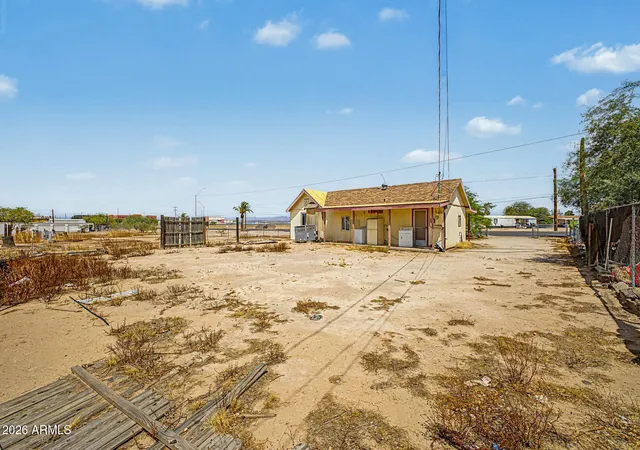 4th image of 180 N Pinal Pkwy Ave, Florence, AZ 85132 | MLS# 7067234