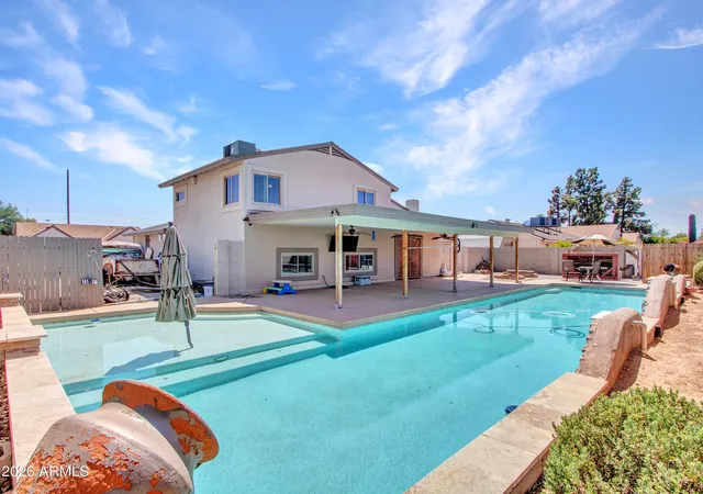 1st image of 4758 W Mcrae Wy, Glendale, AZ 85308 | MLS# 7065267