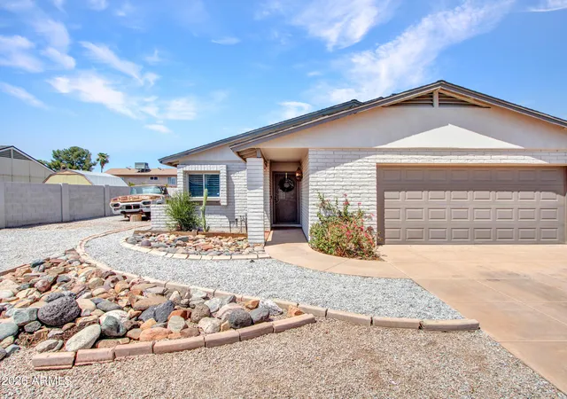 58th image of 4758 W Mcrae Wy, Glendale, AZ 85308 | MLS# 7065267