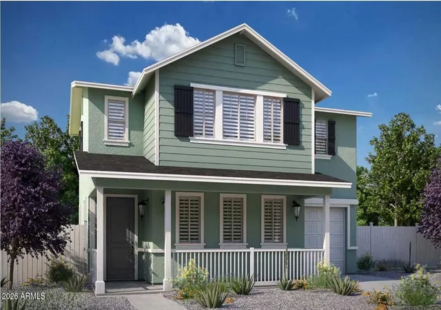 Photo 1 of Single family home for sale at 16875 N 12th Street #6, Phoenix, AZ 85022 | MLS# 7063977 | Listing updated on 2026-08-11