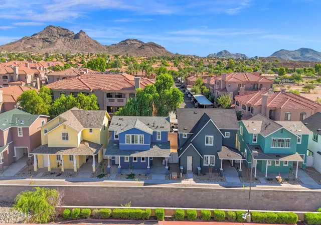 Photo 2 of Single family home for sale at 16875 N 12th Street #6, Phoenix, AZ 85022 | MLS# 7063977 | Listing updated on 2026-08-11