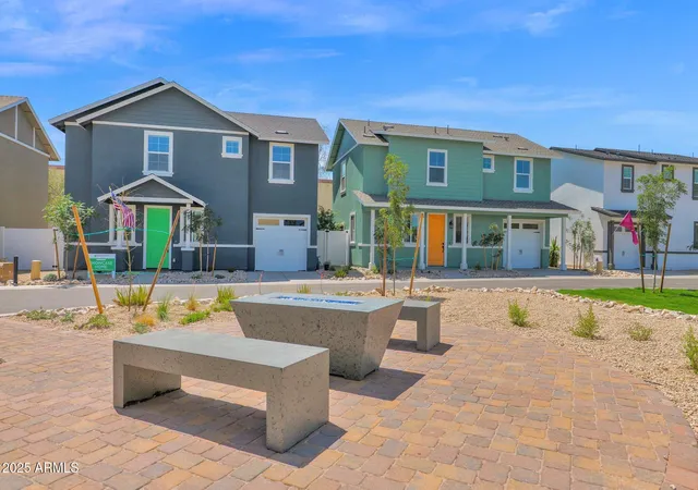 Photo 3 of Single family home for sale at 16875 N 12th Street #6, Phoenix, AZ 85022 | MLS# 7063977 | Listing updated on 2026-08-11